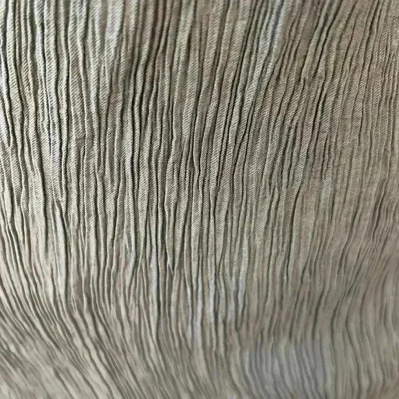 Max + Ash Smocked Maxi Dress-SZ L - Picture 2 of 7